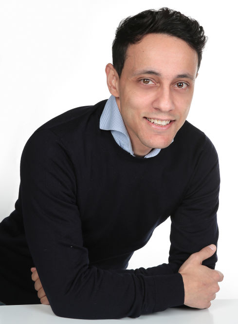 Florian Eckert Oculariste Strasbourg